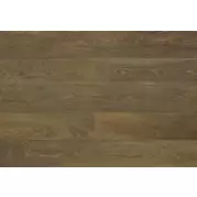 Массивная доска Amber Wood Дуб Silver 300-1400x125x18 мм