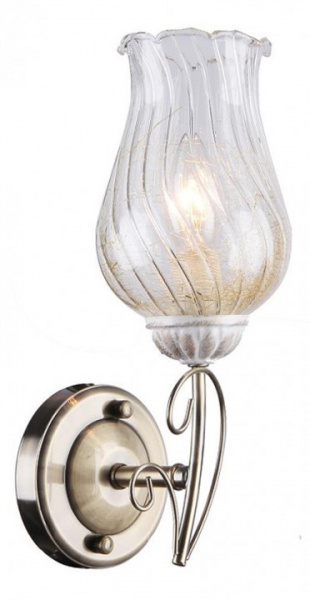 Бра SilverLight Munich 509.43.1, Munich 509.43.1 
Бра SilverLight Munich 509.43.1, Munich 509.43.1