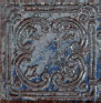 Декор Ceramiche di Siena Iride Decoro Master Tile Blu 15x15