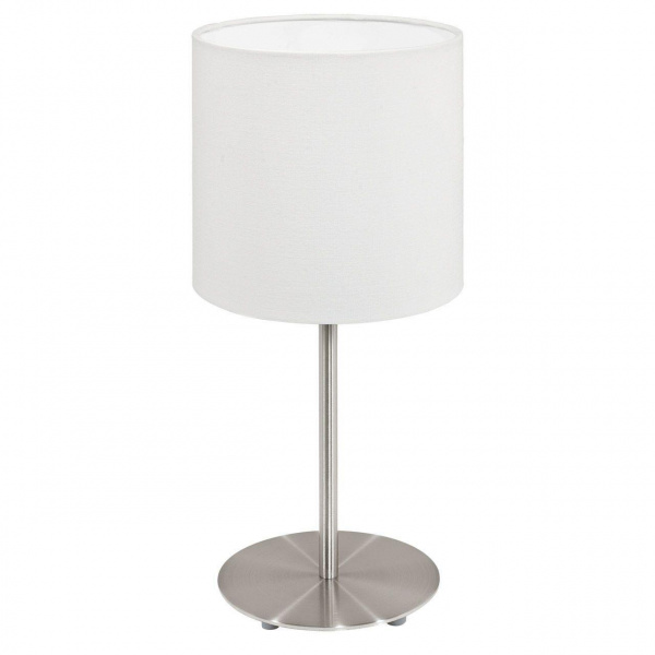 Настольная лампа Eglo 95725, 95725 
Настольная лампа Eglo 95725, 95725