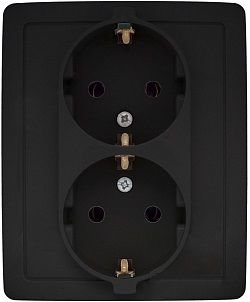 Электрическая розетка Simon 15 1590456-038 Графит, 15 1590456-038 Графит
Электрическая розетка Simon 15 1590456-038 Графит, 15 1590456-038 Графит