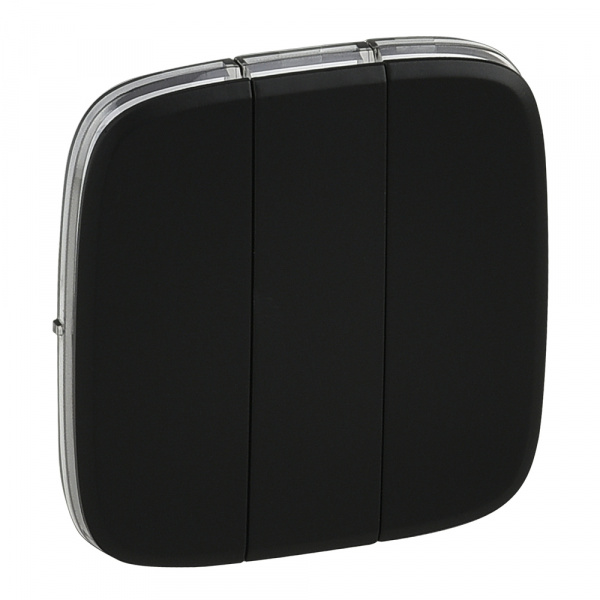 Накладка выключателя/переключателя Legrand Valena Allure 755038 (Клавиша), Valena Allure 755038 (Клавиша)
Накладка выключателя/переключателя Legrand Valena Allure 755038 (Клавиша), Valena Allure 755038 (Клавиша)