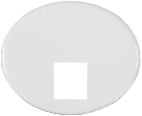Лицевая панель розетки RJ11 ABB Tacto 5517.1 BL Белый, Tacto 5517.1 BL Белый
Лицевая панель розетки RJ11 ABB Tacto 5517.1 BL Белый, Tacto 5517.1 BL Белый