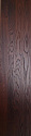 Паркетная доска Old Wood Ясень Мокко двухполосная 2200x182x14 мм