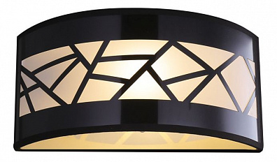 Настенно-потолочный светильник Crystal Lux Lorret AP2