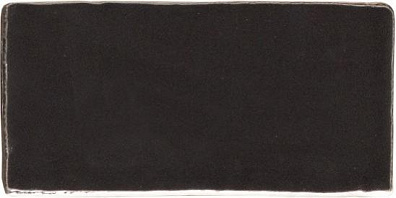 Настенная плитка Latina Arezzo Pisa Negro 7,5x15