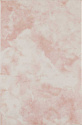 Настенная плитка Шахтинская плитка Муаре Розовый 20x30
