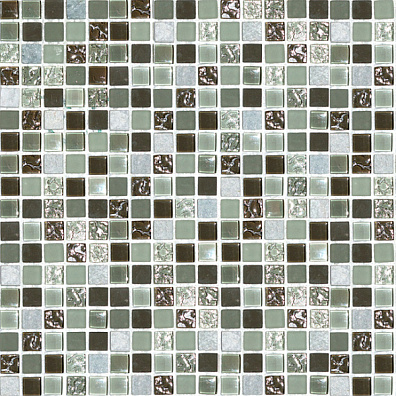 Мозаика Colori Viva Marmol CV10125 (1,5x1,5) 30,5x30,5
