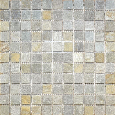 Мозаика Colori Viva Natural Stone CV20052 (2,5x2,5) 30,5x30,5