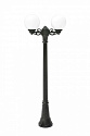 Наземный уличный светильник Fumagalli Globe 250 G25.158.S20