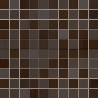 Мозаичный декор ACIF Etoile Chocolat 31,5x31,5