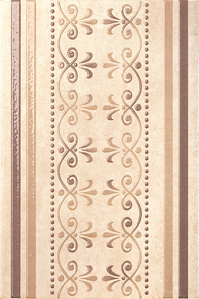 Декор Kerama Marazzi Аурелия GR77-8183 20x30