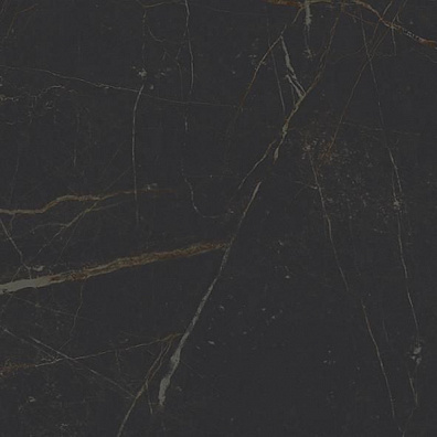 Напольная плитка Laparet Royal Черный 40,2x40,2