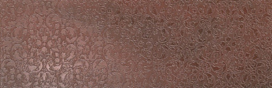 Декор FAP Evoque Riflessi Copper Inserto 30,5x91,5