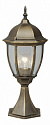 Наземный уличный светильник MW-Light Фабур 804040301