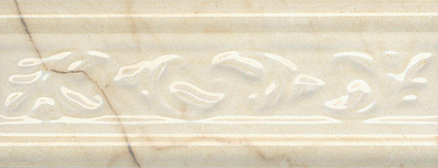 Бордюр Aparici Lineage Majestic Ivory 8x20