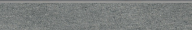 Плинтус Kerama Marazzi Ньюкасл SG212500R-3BT Серый Темный 60x9,5