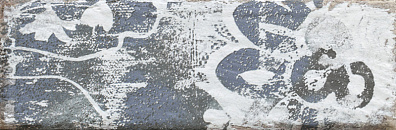 Декор Paradyz Rondoni Blue Inserto A 9,8x29,8