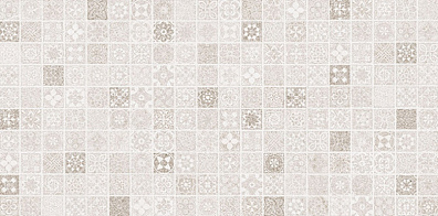 Настенная плитка Dual Gres Vasari Mosaico Grey 30x60