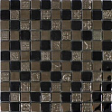 Мозаика Primacolore Metal MC126SLA (2,3x2,3) 30x30