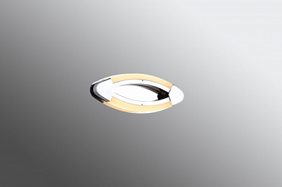 Настенно-потолочный светильник Lucia Tucci Modena Modena W183.1 LED