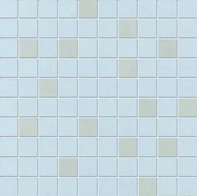 Мозаичный декор ACIF Sweet Mosaico Celeste (2,97x2,97) 31,5x31,5