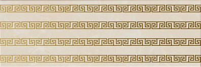 Декор Aparici Ulysess Ivory Trace 20x59,2