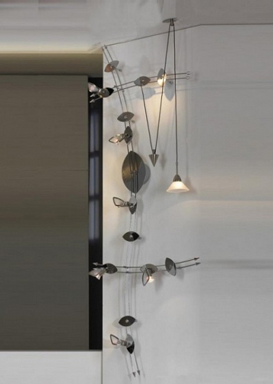 Спот Lussole Stresa LSL-1119-07