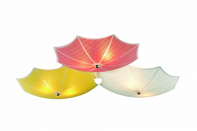 Потолочная люстра Favourite Umbrella 1125-6C