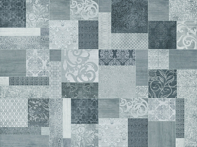 Напольная плитка Impronta Ceramiche Square Wall Carpet F Rettificato 60x60