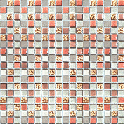 Мозаика Colori Viva Marmol CV10117 (1,5x1,5) 30,5x30,5