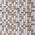 Мозаика Colori Viva Marmol CV10016 (1,5x1,5) 30x30
