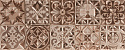 Настенная плитка Estima Milagro Mosaico 03 20,2x50,4
