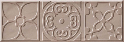 Декор Cifre Ceramica Bulevar Altair Vison Decor 10x30