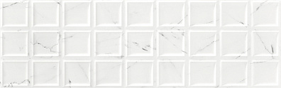 Настенная плитка Colorker Lincoln Window White 31,6x100