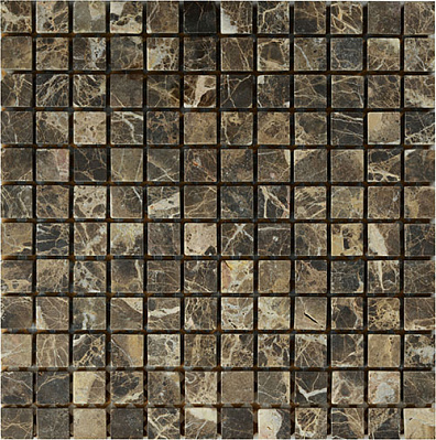 Мозаика Primacolore Marmo MN174SMAS (2,3x2,3) 30x30
