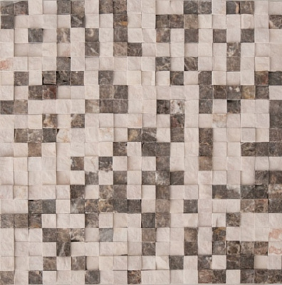 Мозаика Colori Viva Natural Stone CV20146 (1,5x1,5) 30,5x30,5