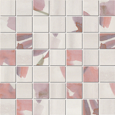 Мозаичный декор FAP Sole Petali Mosaico (4x4) 30,5x30,5