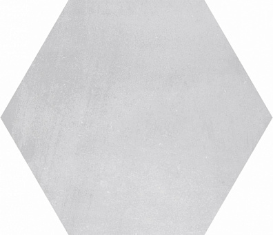 Настенная плитка Geotiles Starkdec-Starkhex Argent 25,8x29