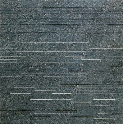 Настенная плитка Kerama Marazzi Аннапурна Черный Лаппатированный 60x60