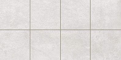 Декор Ceramica Classic Tile Bastion Серый С Пропилами 20x40