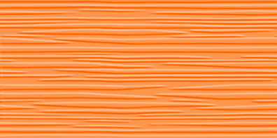 Настенная плитка Нефрит Кураж-2 Оранжевая 20x40