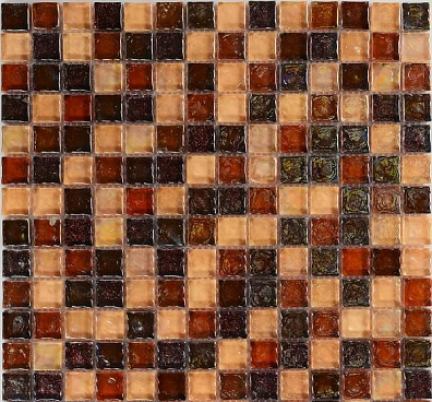 Мозаика Primacolore CrystaSol GS540SLA (2x2) 30,5x30,5