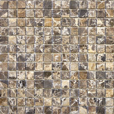 Мозаика Muare Q-Stones QS-060-20T_8 30,5x30,5