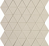 Мозаичный декор FAP Pat Beige Triangolo Mosaico 30,5x30,5 — фото1