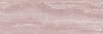 Настенная плитка Нефрит Прованс Розовый 20x60