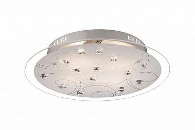 Настенно-потолочный светильник Sonex Vesa 3233