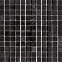 Мозаика Piranesi Purpurina Black (2,5x2,5) 31,6x31,6