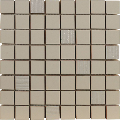 Мозаичный декор APE Ceramica Adorable Mosaico Sand 20x20