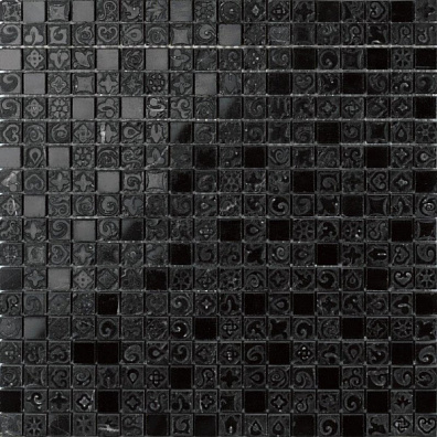 Мозаика Dune Mosaico Hammam (17x17) 30,4x30,5